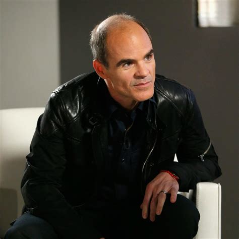 Doug Stamper .